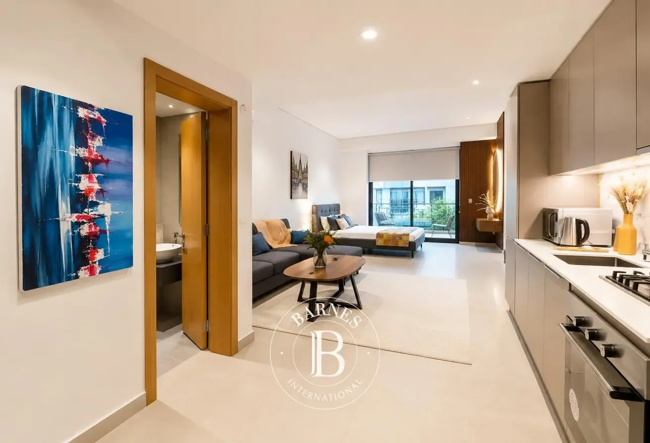 Spacious Studio | Ready to Move| Multiple Cheqs