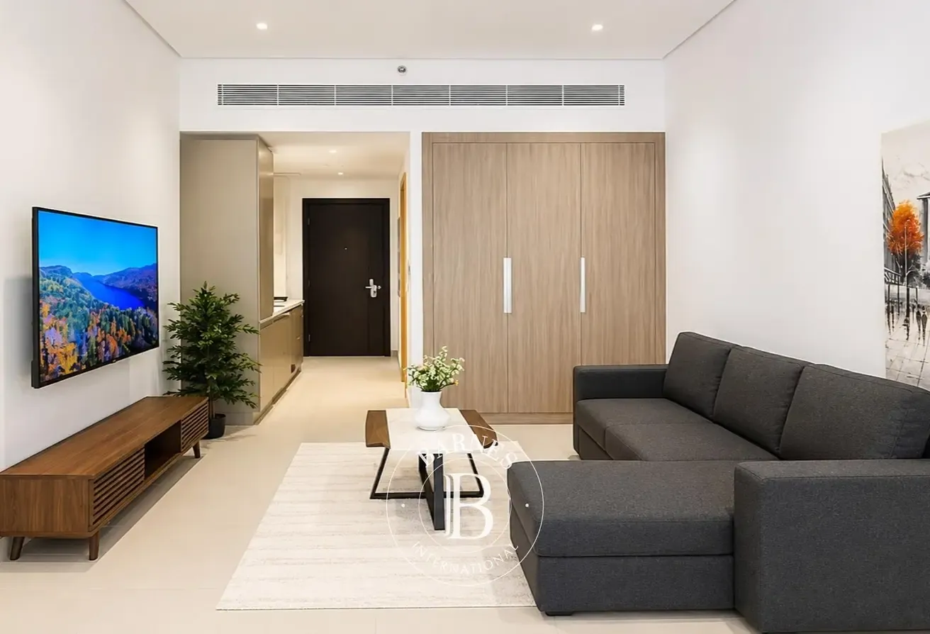 Spacious Studio | Ready to Move| Multiple Cheqs