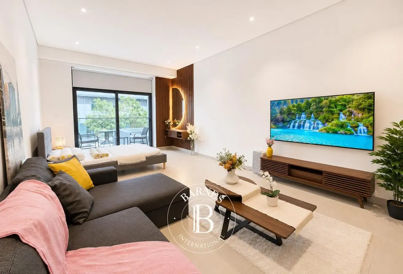 Spacious Studio | Ready to Move| Multiple Cheqs