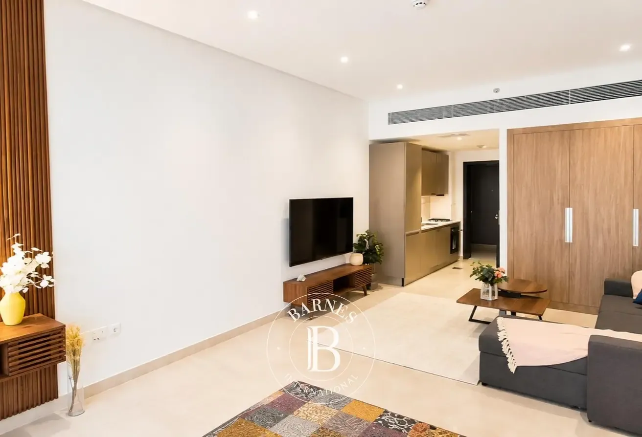 Spacious Studio | Ready to Move| Multiple Cheqs