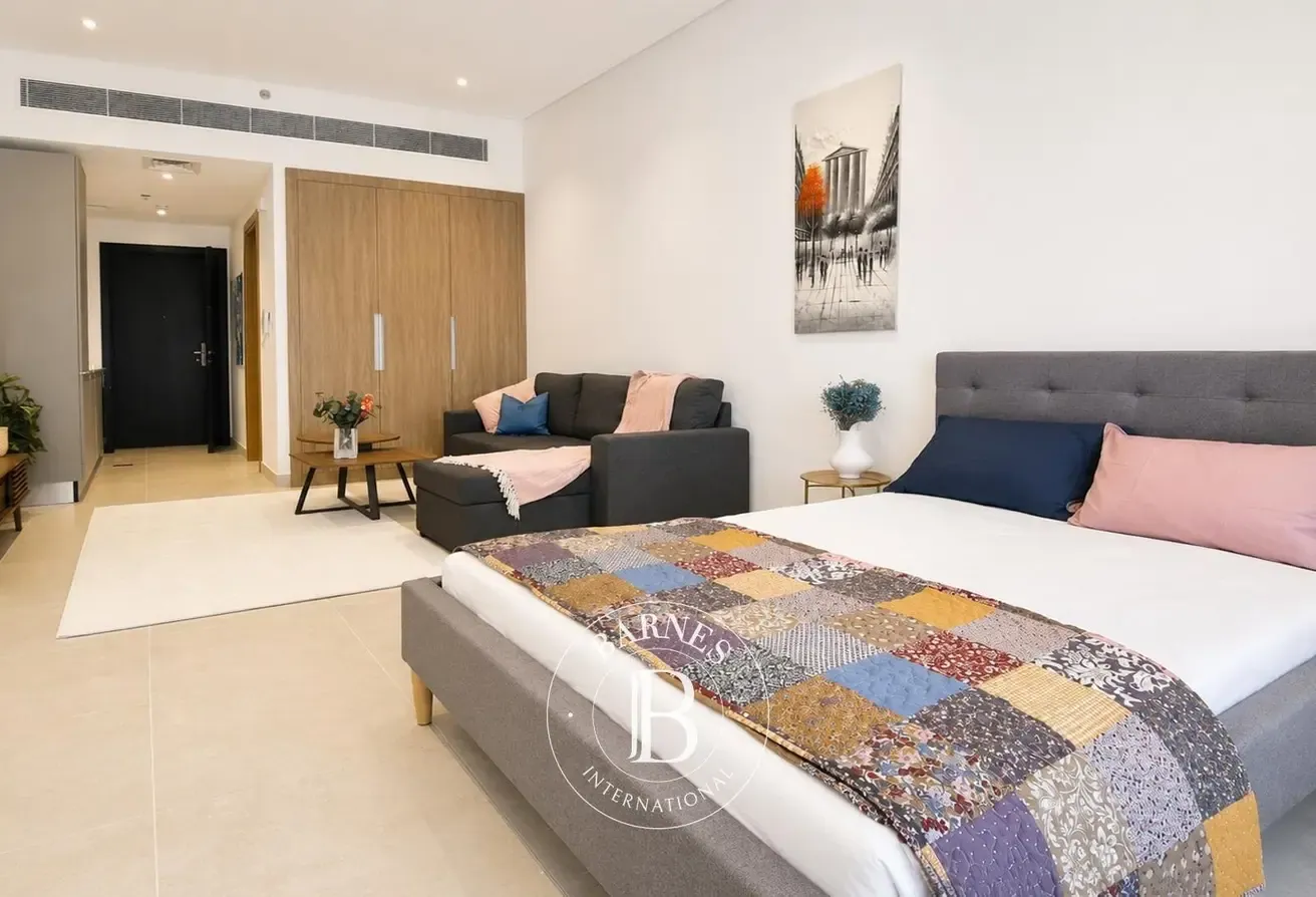 Spacious Studio | Ready to Move| Multiple Cheqs