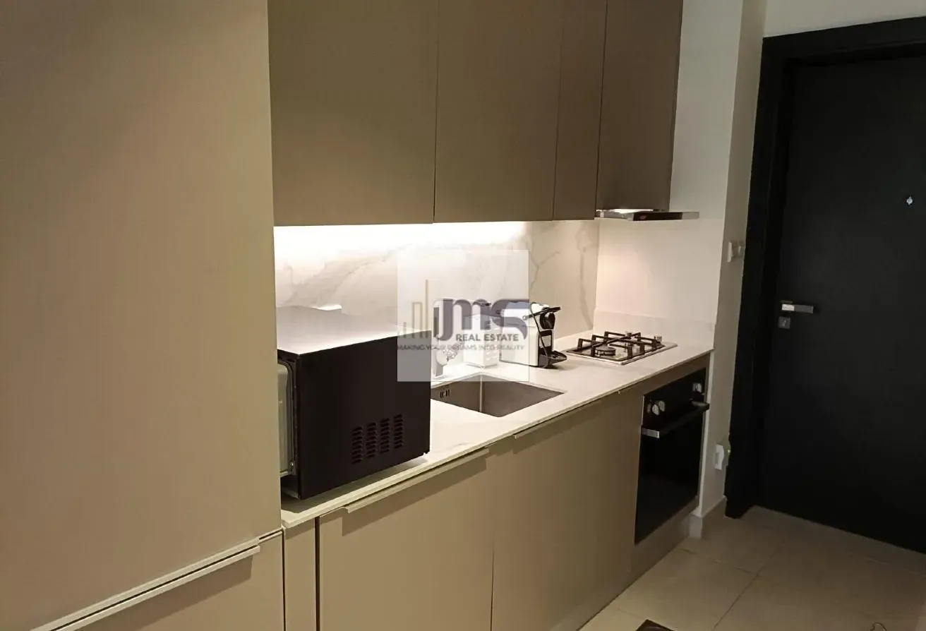 Vacant Now / Fully New Furnished / Ready to Move