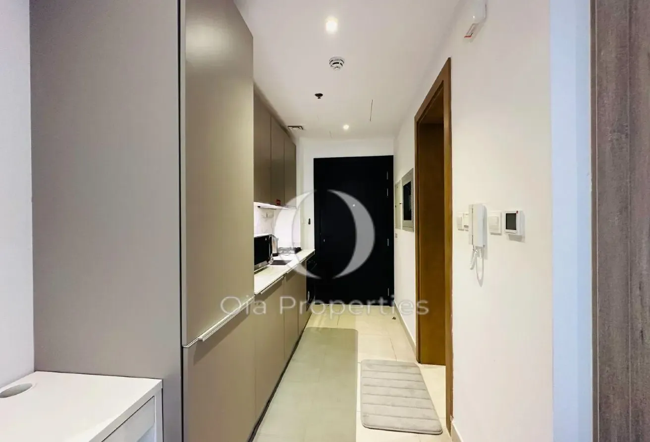 Furnished Studio | Divine Residences | Arjan