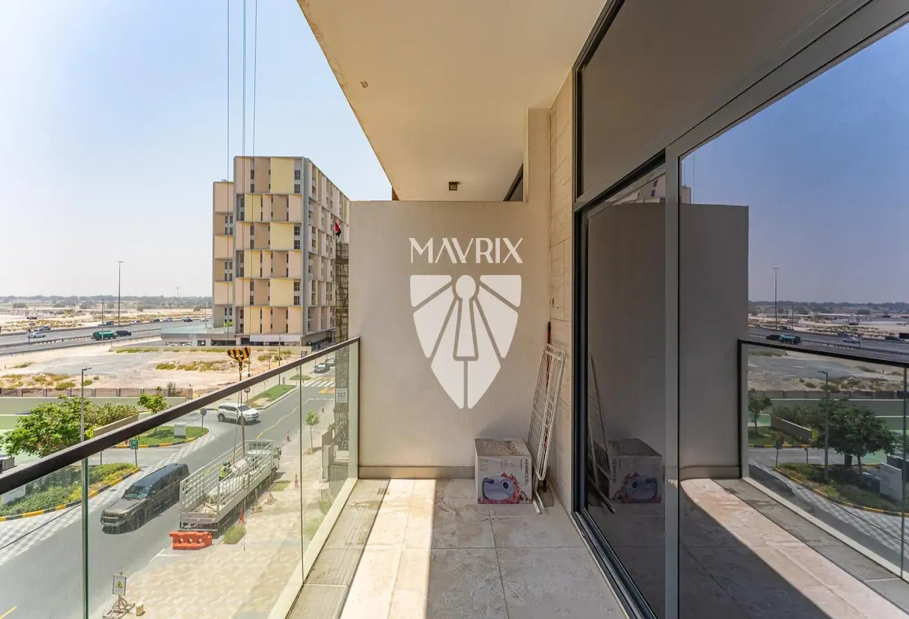 12 Cheques | Park View | Furnished | Best Price