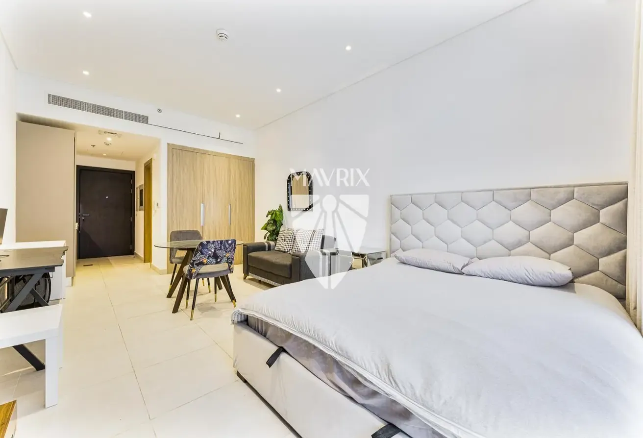 12 Cheques | Park View | Furnished | Best Price
