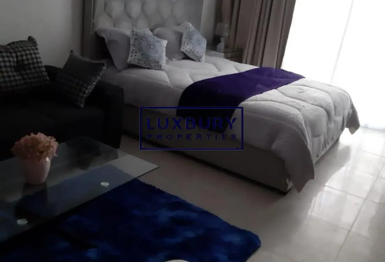 SPACIOUS | FURNISHED STUDIO | PRIME LOCATION