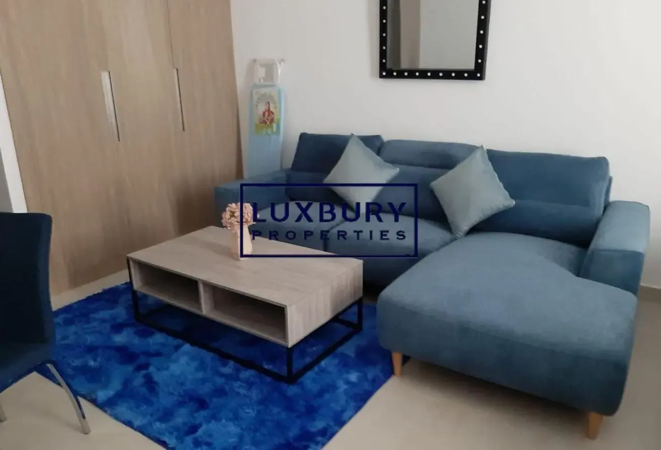 SPACIOUS | FURNISHED STUDIO | PRIME LOCATION