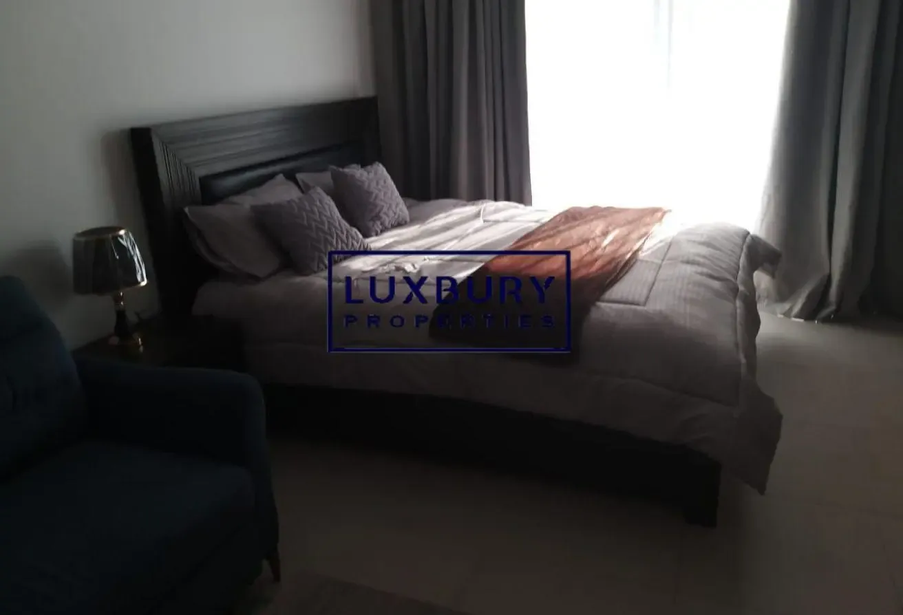SPACIOUS | FURNISHED STUDIO | PRIME LOCATION