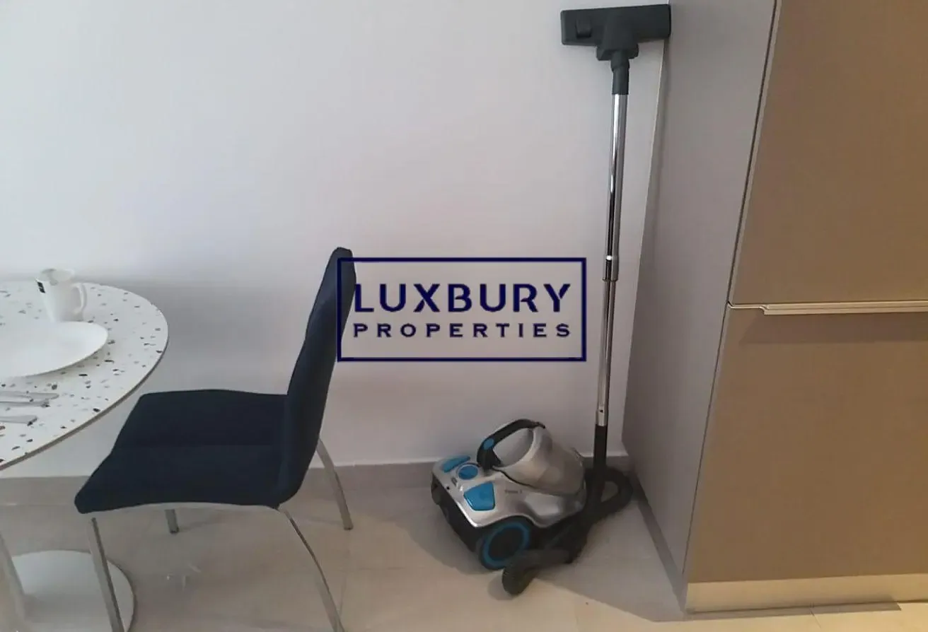 SPACIOUS | FURNISHED STUDIO | PRIME LOCATION