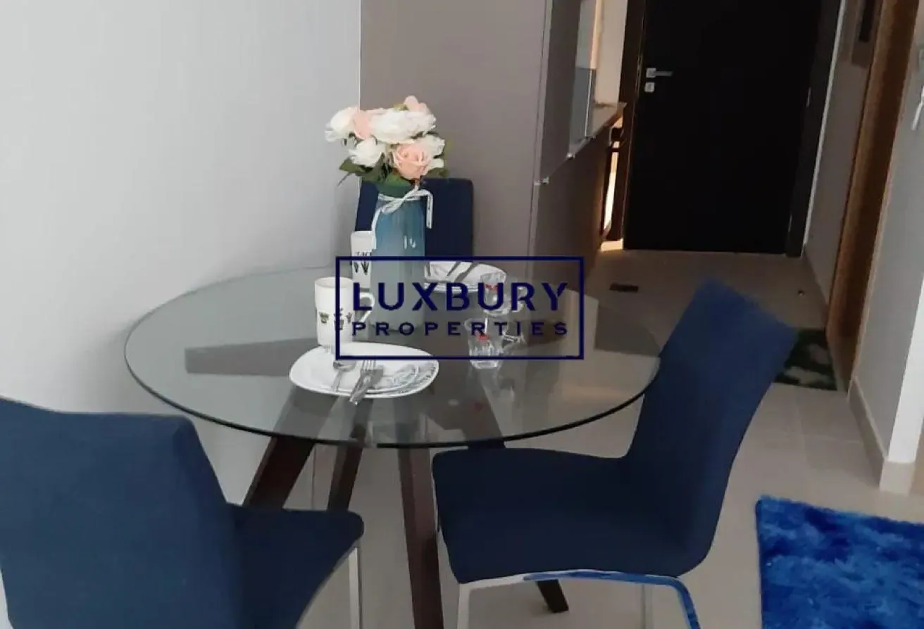 SPACIOUS | FURNISHED STUDIO | PRIME LOCATION