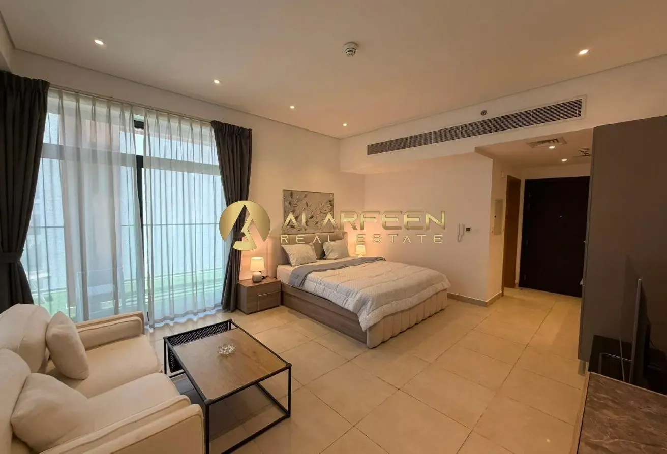 Brand New Studio | Fully Furnished | Ready to Move