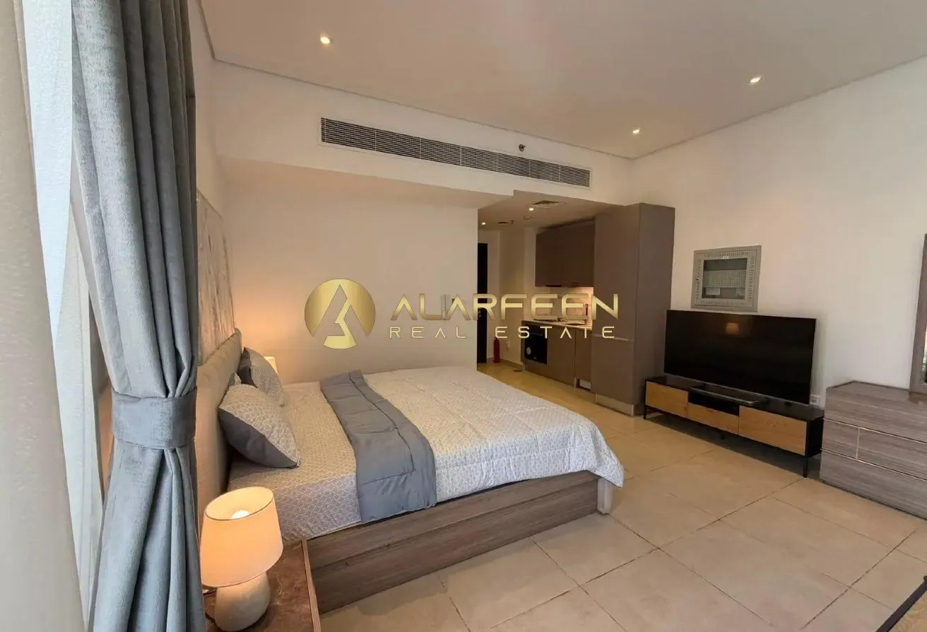 Brand New Studio | Fully Furnished | Ready to Move