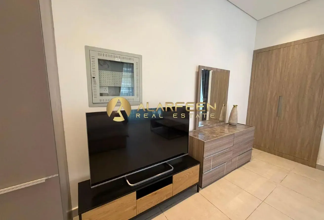 Brand New Studio | Fully Furnished | Ready to Move