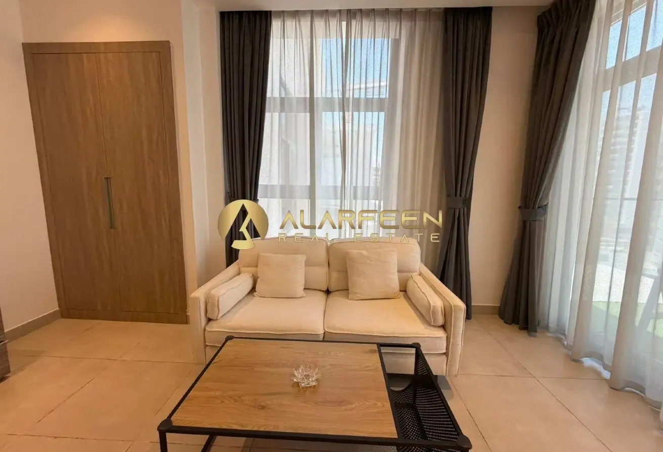 Brand New Studio | Fully Furnished | Ready to Move