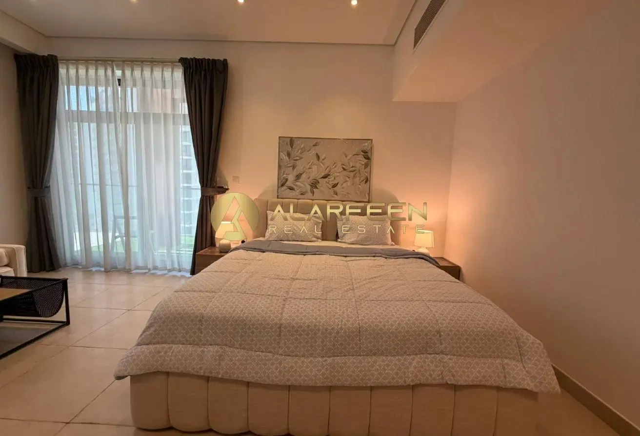 Brand New Studio | Fully Furnished | Ready to Move
