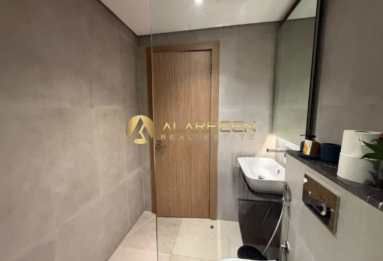 Brand New Studio | Fully Furnished | Ready to Move