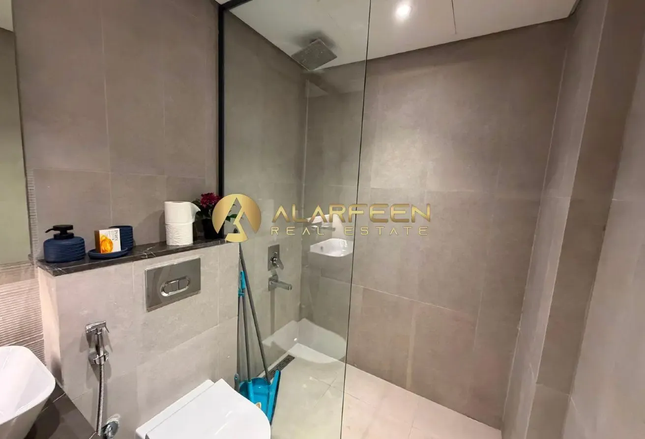 Brand New Studio | Fully Furnished | Ready to Move
