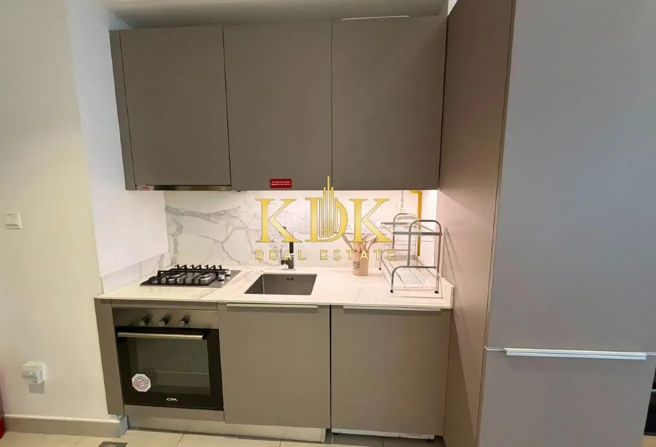 Brand New Studio | Fully Furnished | Ready to Move