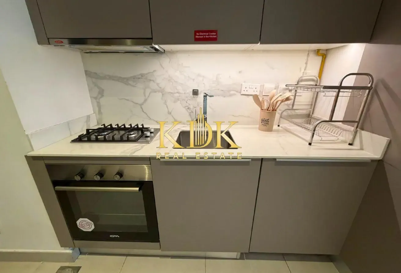 Brand New Studio | Fully Furnished | Ready to Move