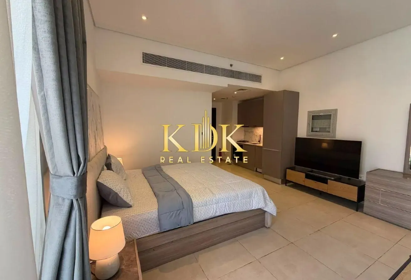 Brand New Studio | Fully Furnished | Ready to Move