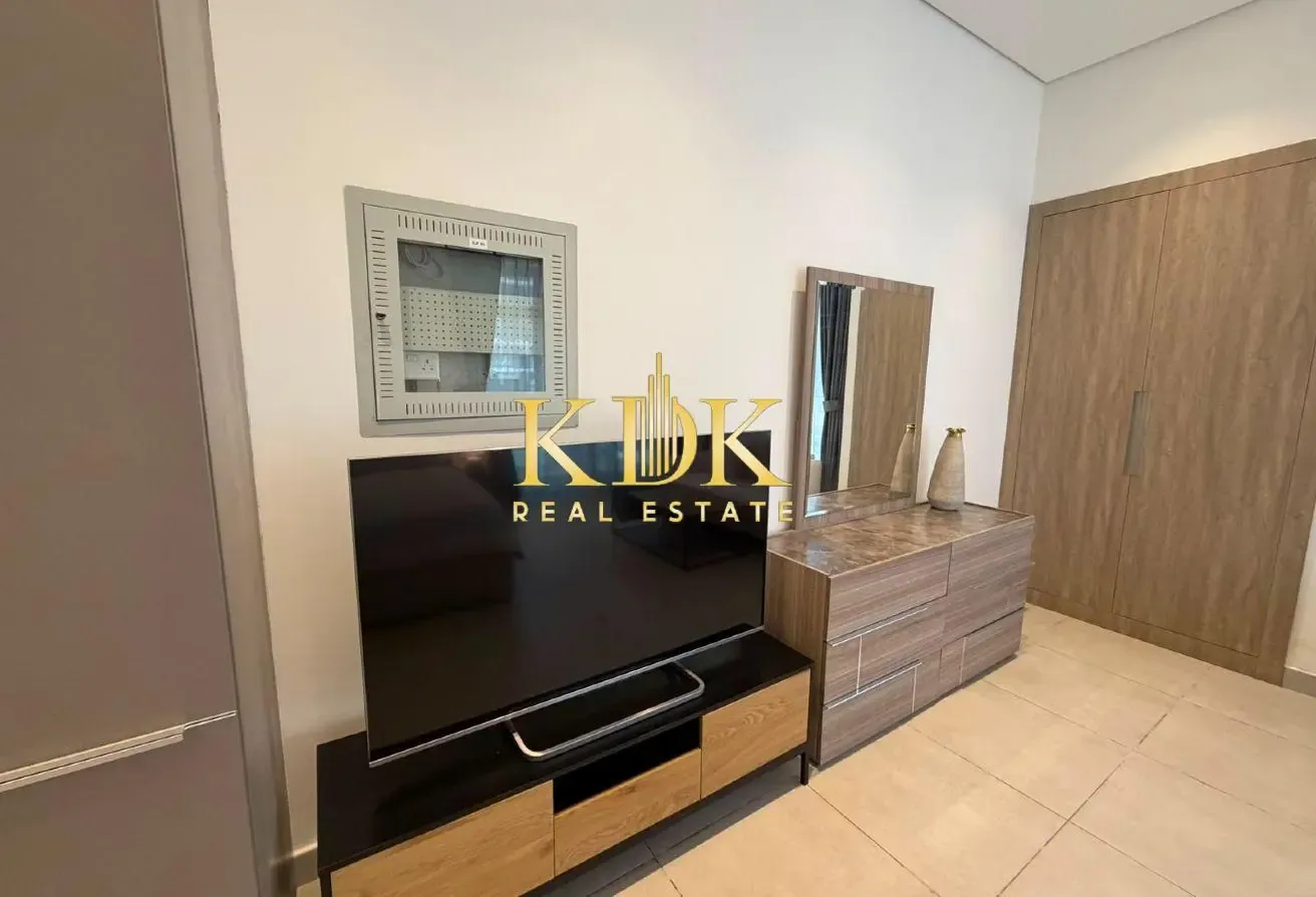 Brand New Studio | Fully Furnished | Ready to Move