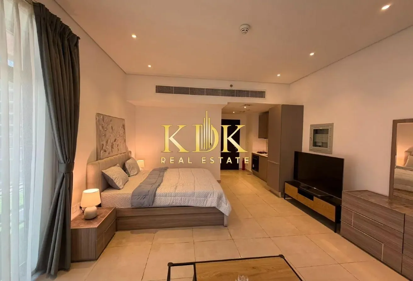Brand New Studio | Fully Furnished | Ready to Move