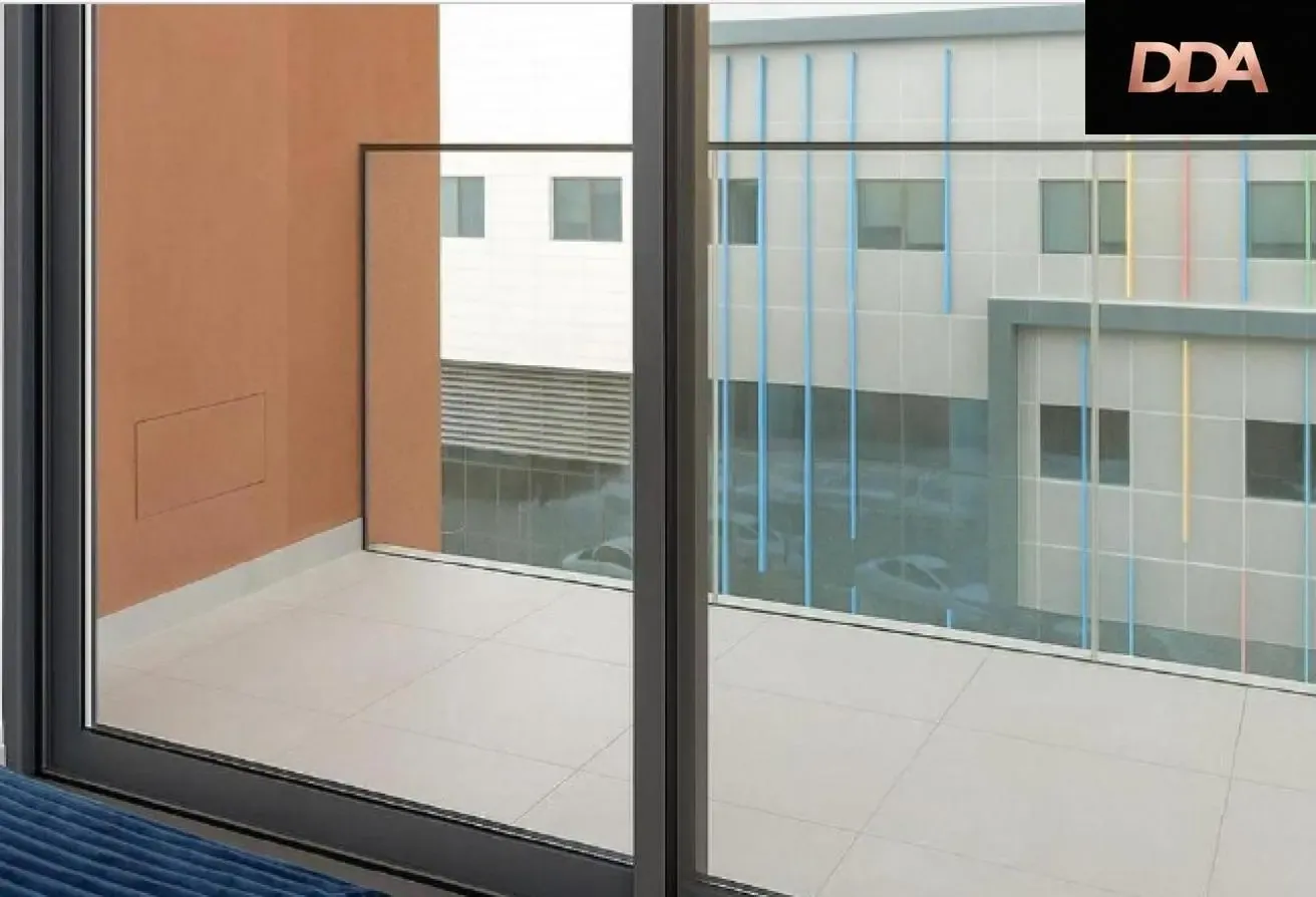 BRIGHT STUDIO | COMMUNITY VIEW | ARJAN