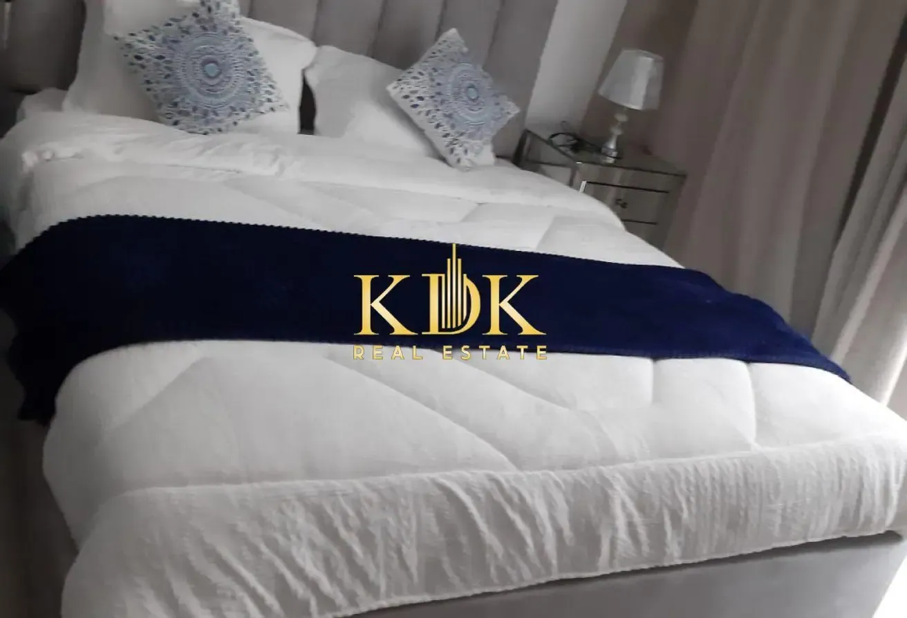 Stylish Studio | Fully Furnished | With 12 Cheques