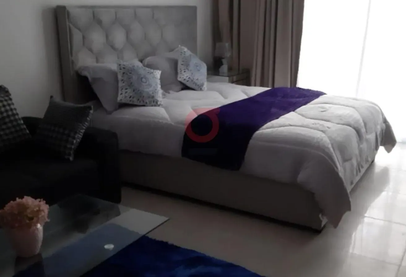 Furnished Studio | 12 cheques | Ready & Vacant