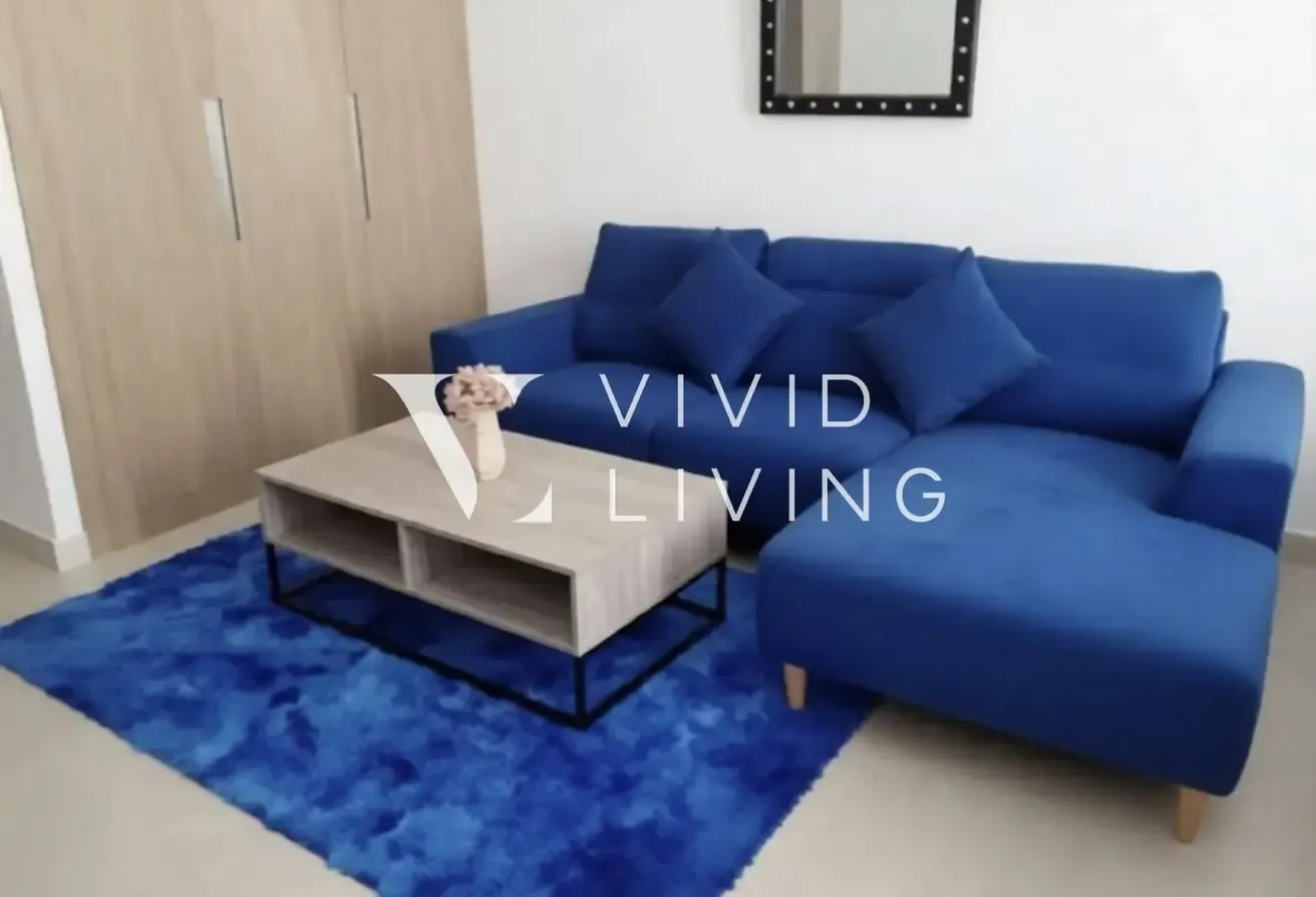 12 Cheques | Fully Furnished | Flexible