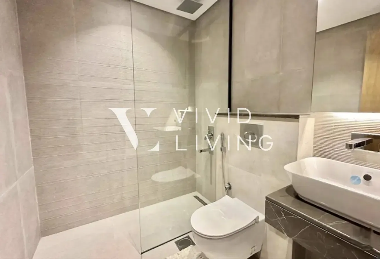 12 Cheques | Fully Furnished | Flexible
