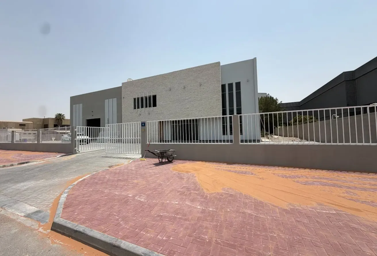 2150 KW approved ! Ready to move !full rennovation
