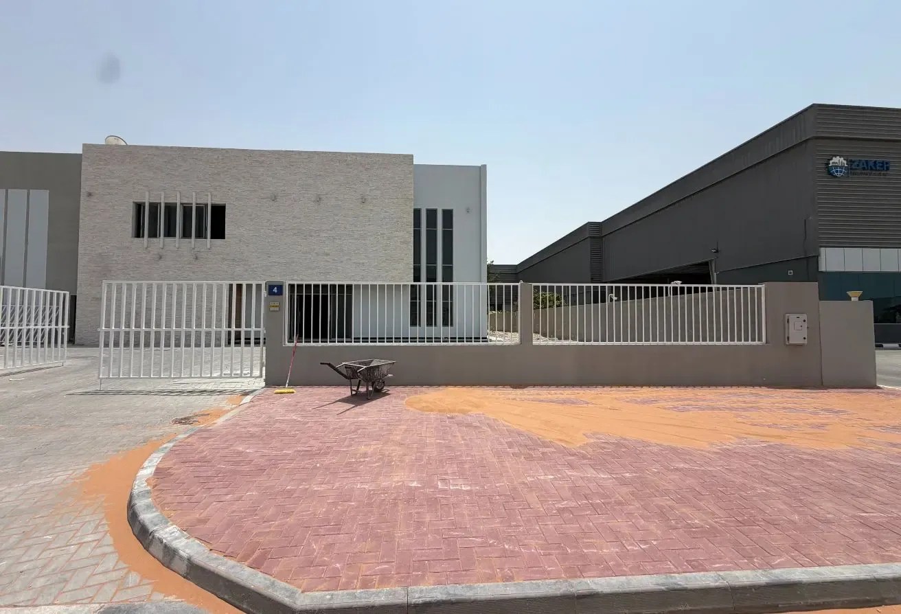 2150 KW approved ! Ready to move !full rennovation