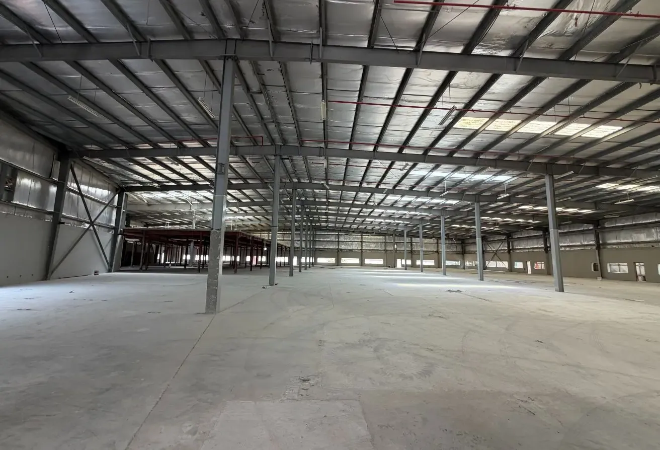 2150 KW approved ! Ready to move !full rennovation