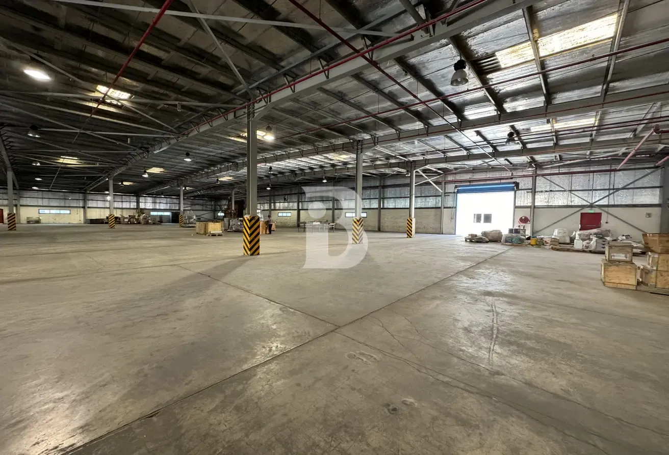 STANDALONE WAREHOUSE | BEST DEAL | PRIME LOCATION