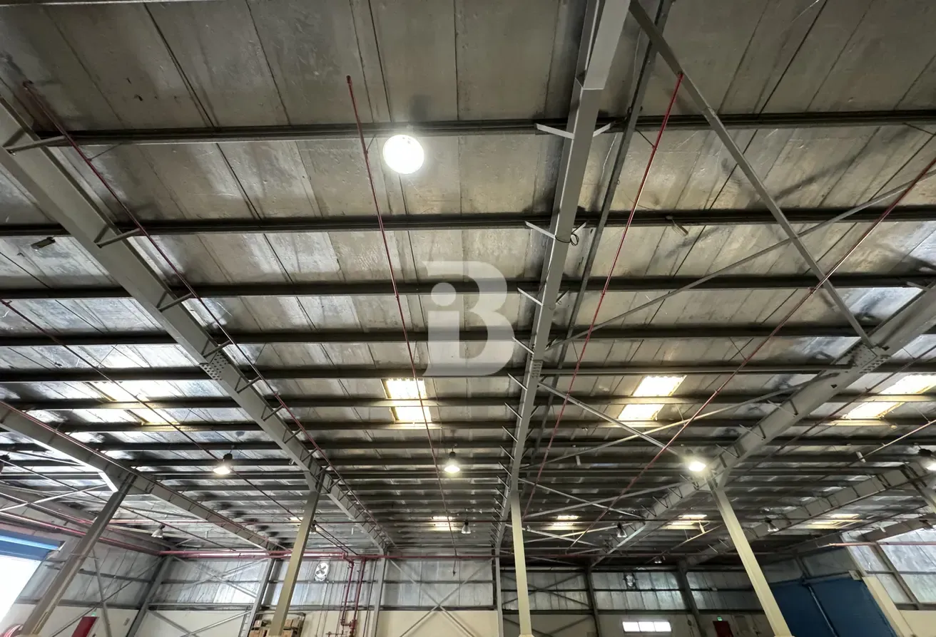 STANDALONE WAREHOUSE | BEST DEAL | PRIME LOCATION