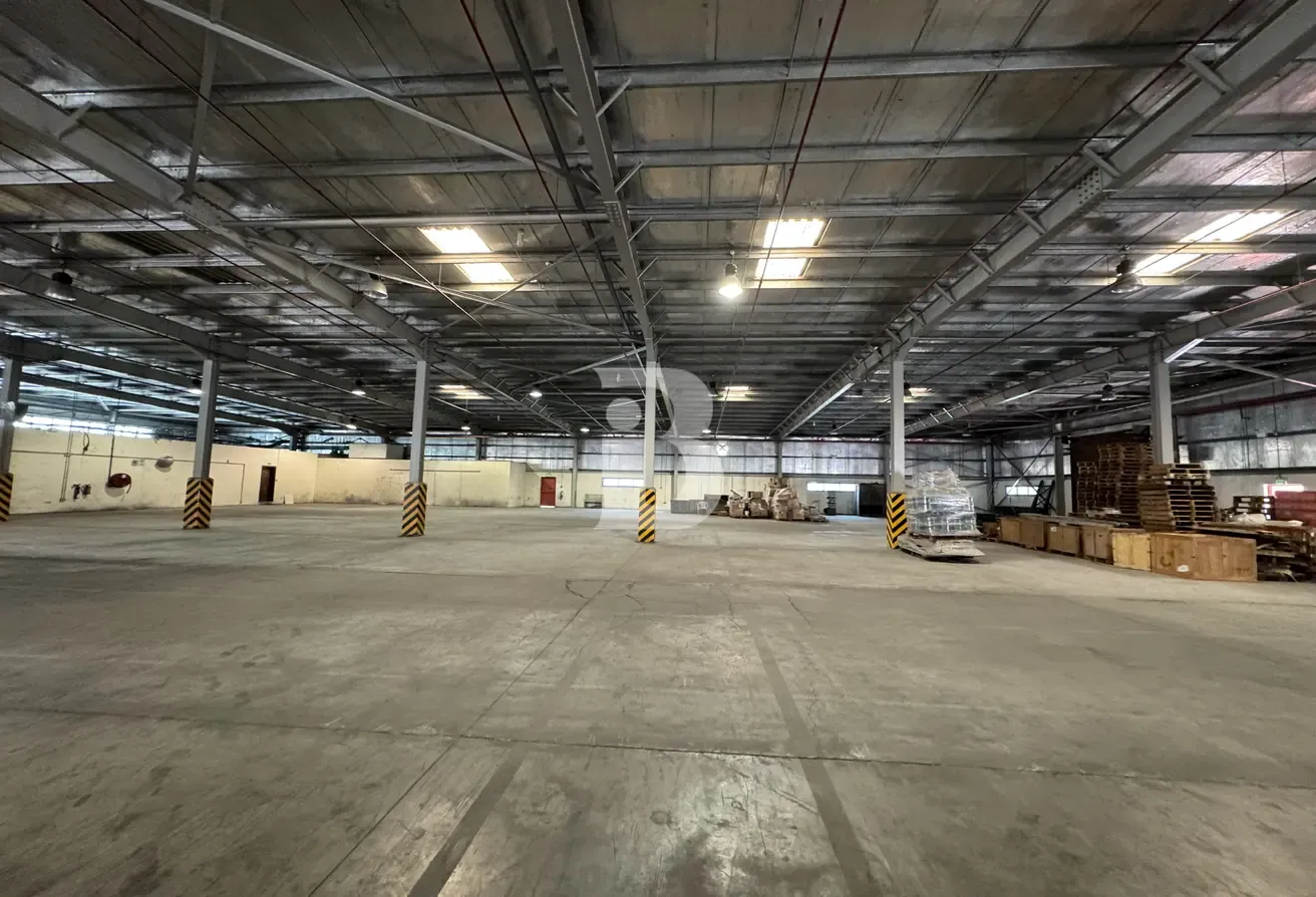 STANDALONE WAREHOUSE | BEST DEAL | PRIME LOCATION