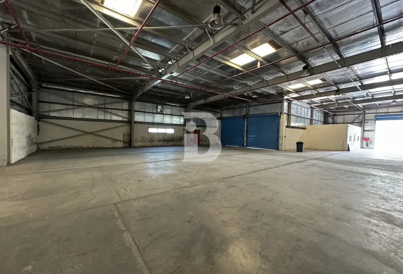 STANDALONE WAREHOUSE | BEST DEAL | PRIME LOCATION