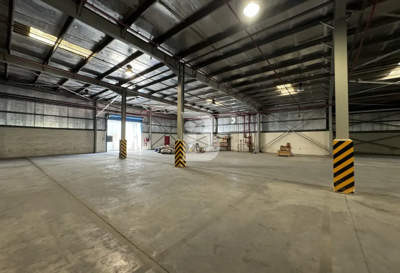 STANDALONE WAREHOUSE | BEST DEAL | PRIME LOCATION