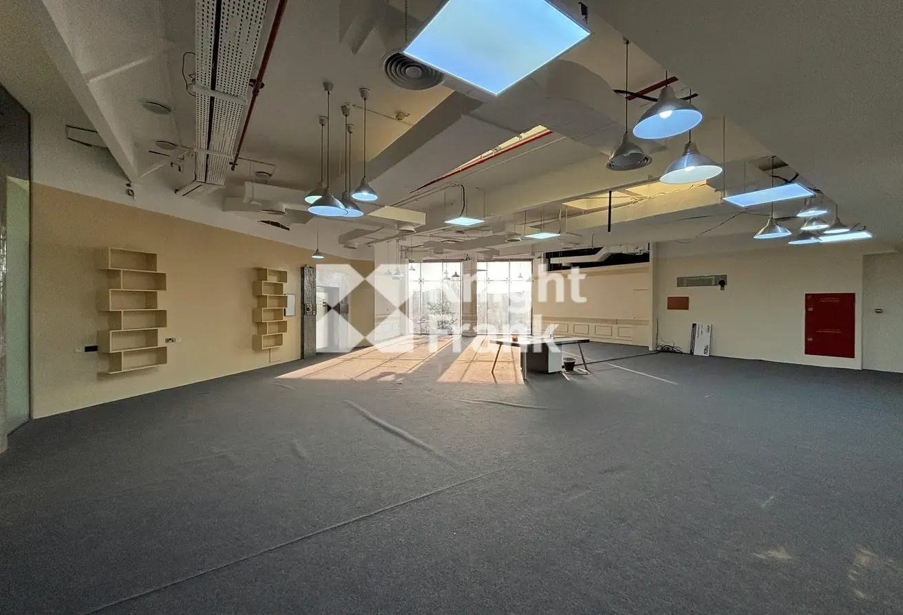 Ideal for Retailers | Standalone Warehouse