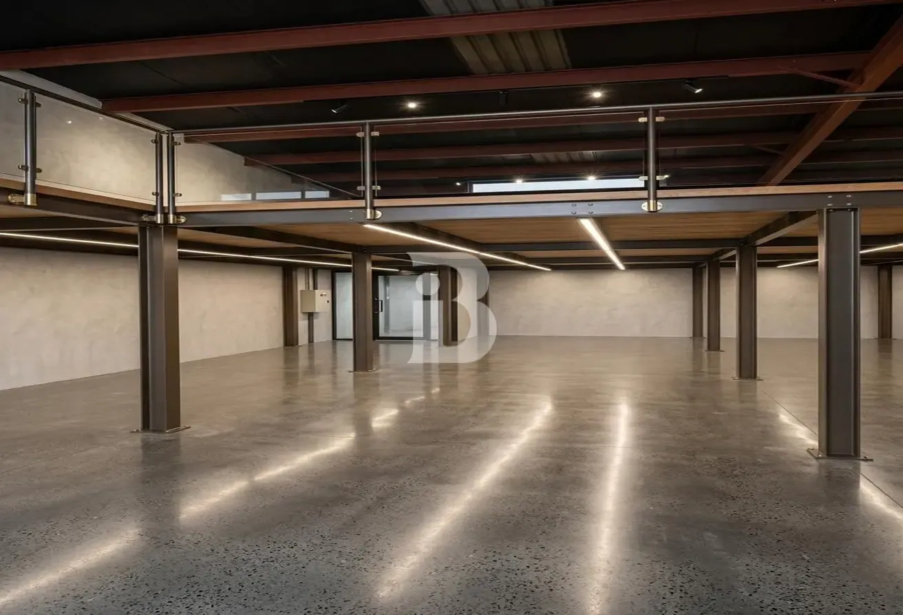 Warehouse Compound for Sale in DIP 2