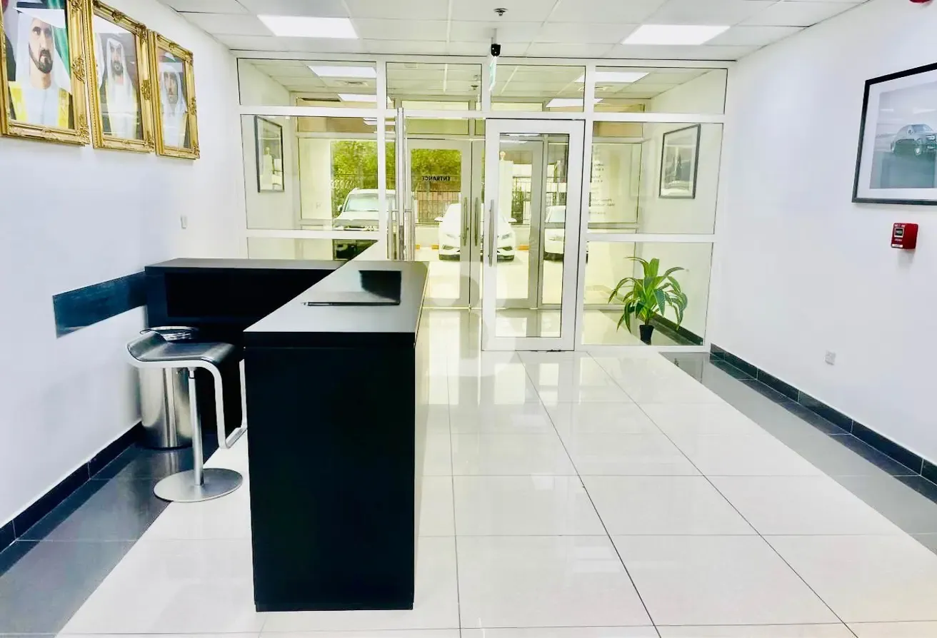 STANDALONE WAREHOUSE | TENANT | HIGH ROI POTENTIAL
