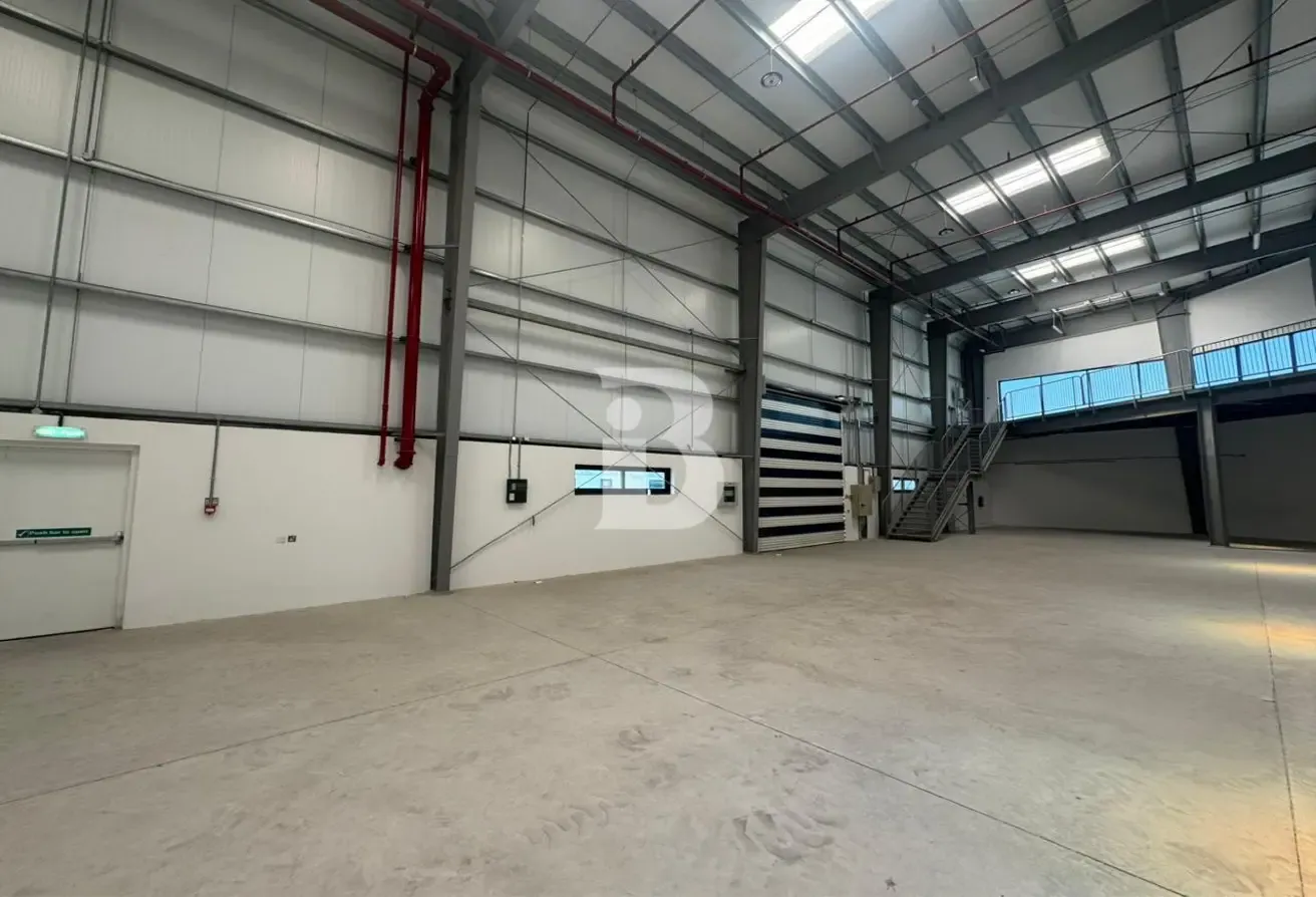 Premium Industrial Warehouse for Sale | DIP 2