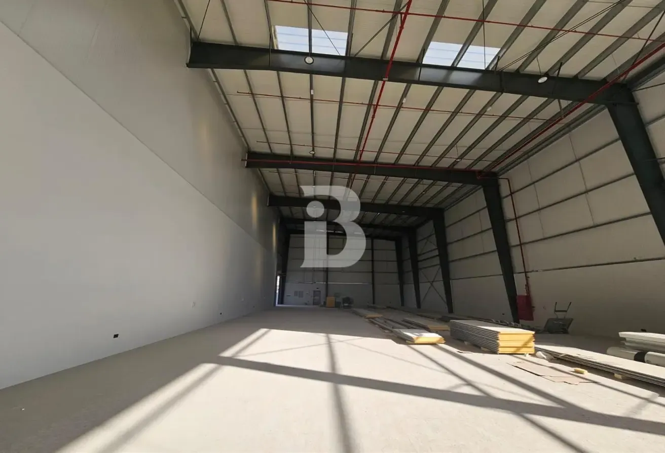 Premium Industrial Warehouse for Sale | DIP 2