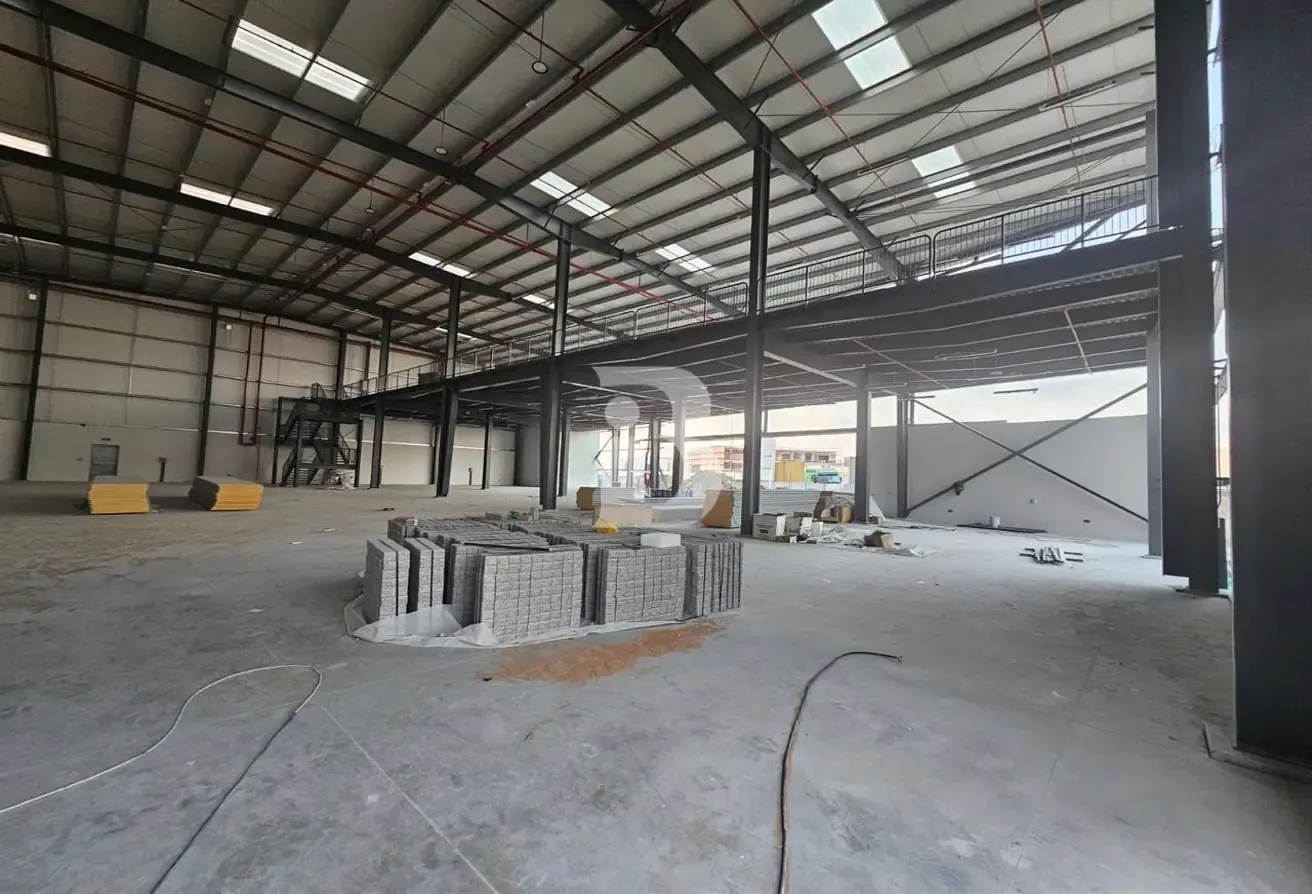 Premium Industrial Warehouse for Sale | DIP 2