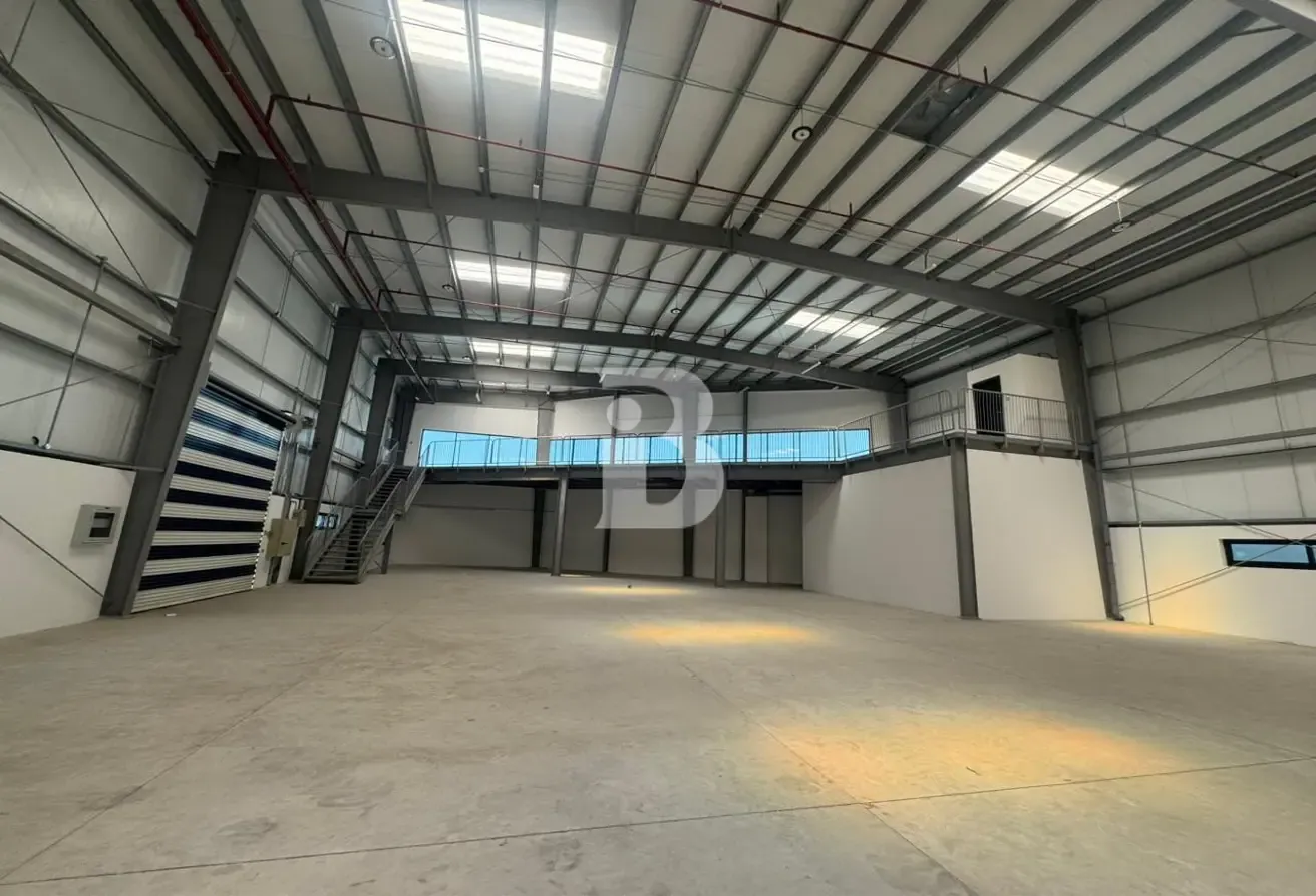 High Power Industrial Property | Immediate Opportunity
