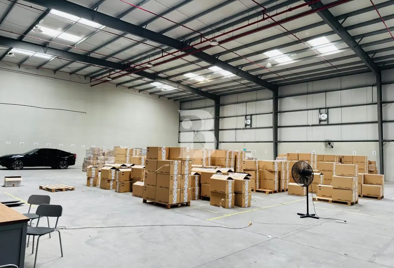 High Power Industrial Property | Immediate Opportunity