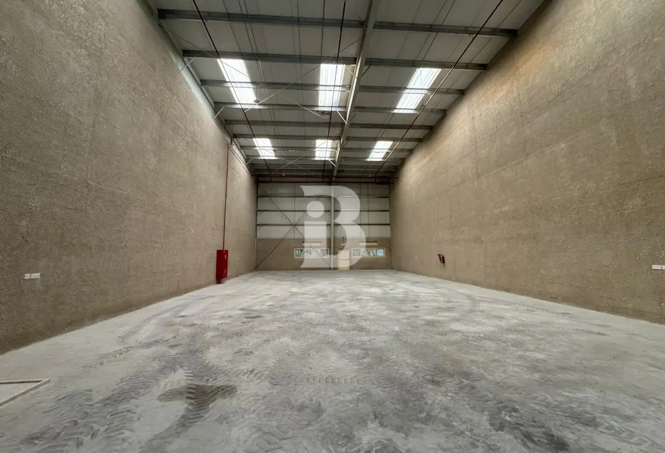 Multiple Warehouses | 10% ROI | 6-7 Mtrs