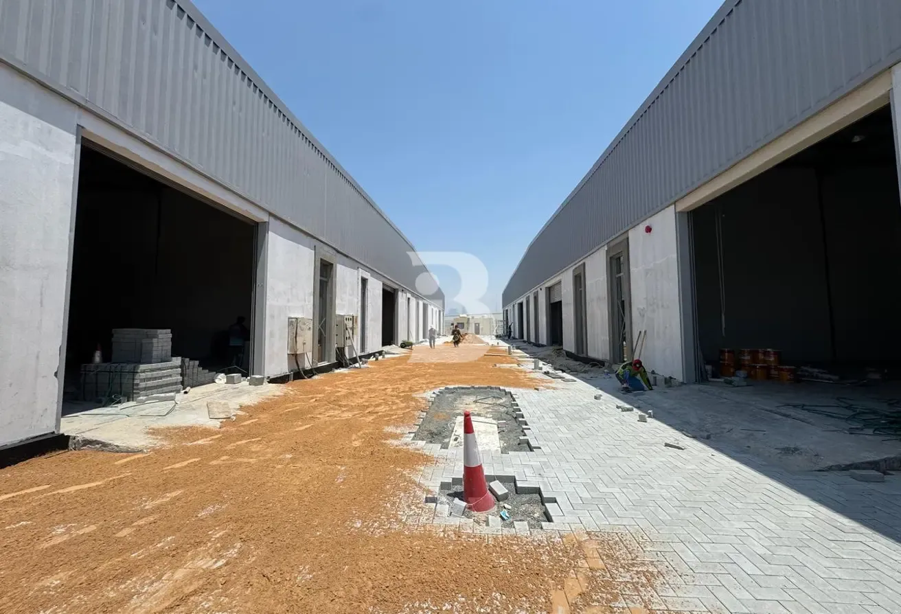 MULTIPLE WAREHOUSES | ALL RENTED | HANDSOME ROI