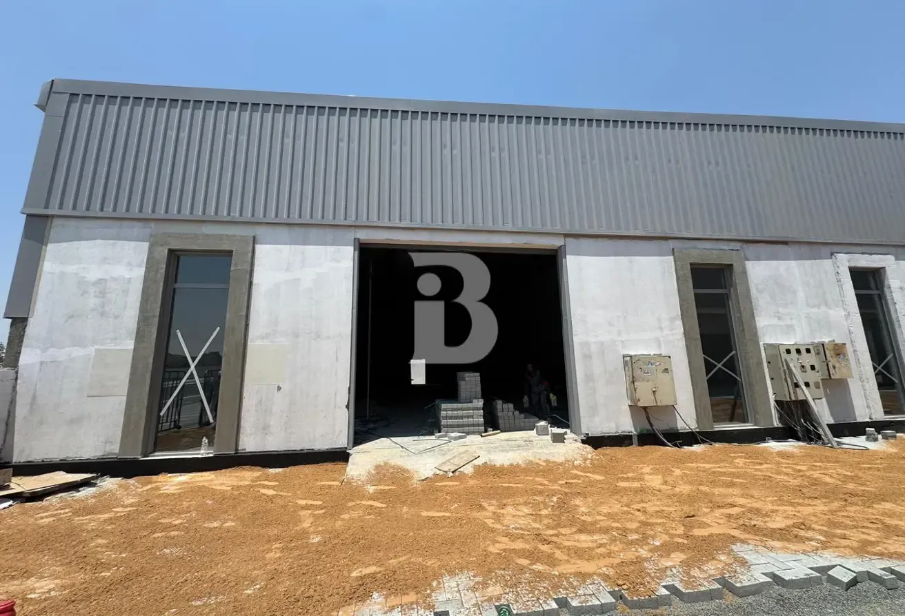 MULTIPLE WAREHOUSES | ALL RENTED | HANDSOME ROI